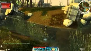 Guild Wars - Cantha New Year