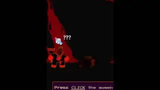 HATRED BOSS |block tales🗡️|