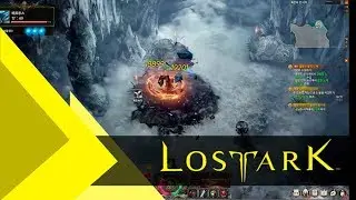 Lost Ark обзор игры, какой класс выбрать, скачать.