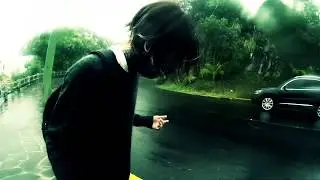 $yx - A VIDA &Eacute; F*DA prod. brxke (Official Music Video)