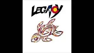 Legacy - Trust Issues