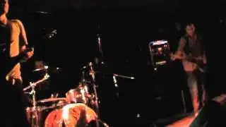TENPENNY NAIL Live - Sabotage