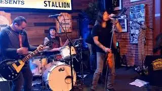 RockStallion Live @ Perq's in Huntington Beach, CA
