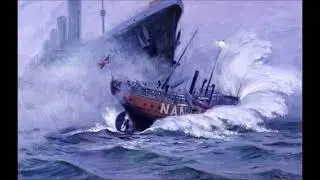 The Sinking of the Nantucket Lightship
