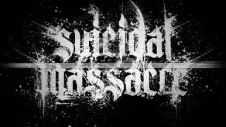 Suicidal Massacre Official Teaser  