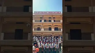 SFS SCHOOL- ADMISSION OPEN 2025-2026. ENROLL NOW !