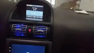 Ncdr 1100 teyp+navigasyon, cid yol bilgisayari.