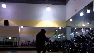 Productthespic jumping rope again.