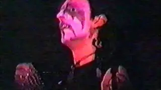 ETERNAL MAJESTY- Paris, France 11-7-00