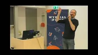 Konwersatorium Wydziału Fizyki UW/ Faculty of Physics UW Colloquium, 27.11.2023