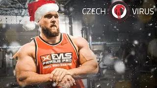 Pavel BERAN: V&Aacute;NOČN&Iacute; SPECI&Aacute;L 🎄⭐️