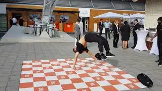 Harman IFA Berlin 2018