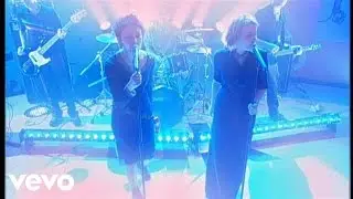 Alisha's Attic - I Wish I Were You
