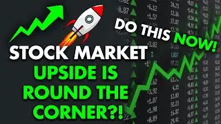 STOCK MARKET CRASH OR CORRECTION WHAT IS IT??? CCIV & GEVO STOCK PORTFOLIO UPDATE