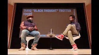 The Brooklyn Conference: Tour&eacute; and Tariq 
