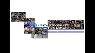 Film documentaire des promotions de l'Institut de Formation Public Varois des Professions de Santé .