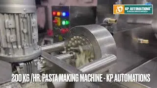 Macaroni pasta making machine in patna | pasta machine in patna bihar | pasta plant in patna bihar