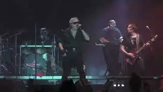 Алиса - Апрель (Кинчевфест, Севкабель порт, 22-23,07.2022 г)
