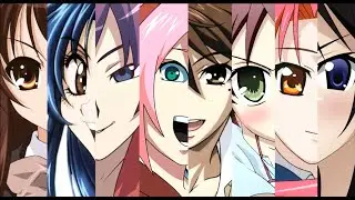 Ｔｓｕｎｄｅｒｅ　Ｐｏｗｅｒ！　AMV
