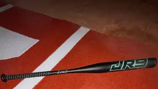 2025 MIKEN JR9 SUPERMAX 1 PIECE | USSSA SLOWPITCH SOFTBALL BAT