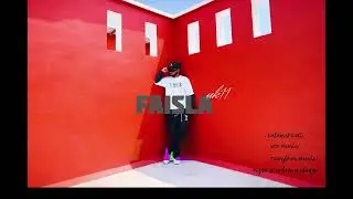 Faisla  prodby (@enrythm )