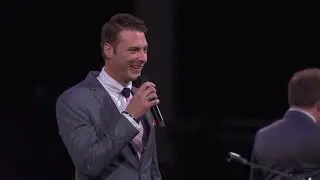 Tribute Quartet -  I Could Sing About Heaven for a Million Years
