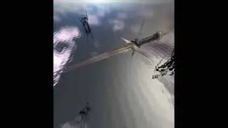 Conquest Aerth Aertwork Presentation #15
