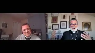 &ldquo;Trust the Prayer Book&rdquo; &mdash; A Conversation with The Rev. Richard Tarsitano