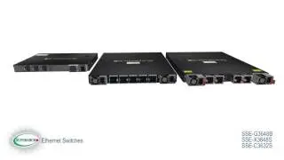 Supermicro Super Minute; Top of Rack Switching Technology