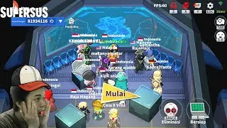 PARTY YANG KE BERAPA KALI BERSAMA VIEWERS? - SUPER SUS