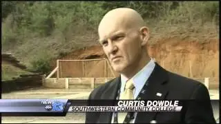 Shooting Range Lead Concerns