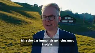 Bank WIR & Appenzeller Huus