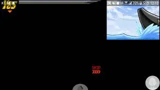 리듬히어로[DS]-무인도 탈출