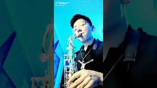 🎵 Alto sax doing flat blues ,  jazz improv! Like, comment & subscribe.#AltoSax #Jazz #JazzMusic