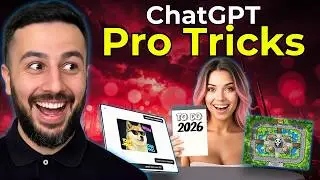 ChatGPT Tricks, die dich produktiver machen, als erlaubt