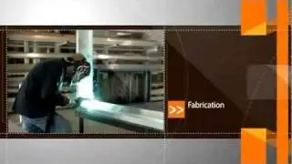 Leading Edge Displays - The Process