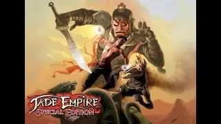 Let's Play - Jade Empire: Special Edition - 2