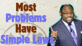 70 KINGDOM LESSONS That Fix 93% of Life&rsquo;s Problems | Truth Most Never Learn | Dr Myles Munroe