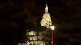 Gov. Whitmer, Michigan Legislature reach budget deal