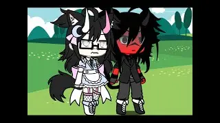 Hidden Form || [Probably Not Original] || Lunais Gacha