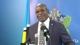 Opposition Leader Refutes $1 Land Sale Allegation.(March 26th 2025)