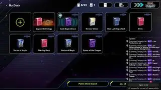 16/01/26 Ranked Stream Master Duel