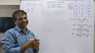 Reliability Design-Dynamic Programming -Assignment Problem 1 - Design &Analysis  of Algorithms-DAA-