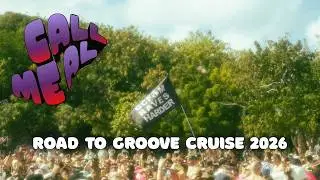 London vs Groove Cruise