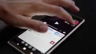 Tubecast app - Windows Phone - Webrox