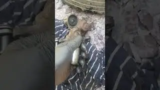 VW sharan 2011 rear caliper replacement