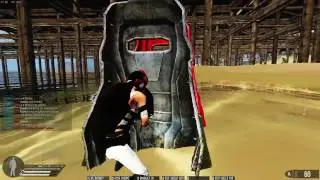 Infestation The NewZ - PVP Montage Glad #95