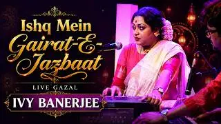 Ishq Mein Ghairat | Sudarshan Faakir | Ivy Banerjee