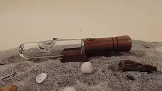 Marley Natural - Pipe Steamroller