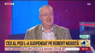 Decizii bombă &icirc;n CEx al PSD